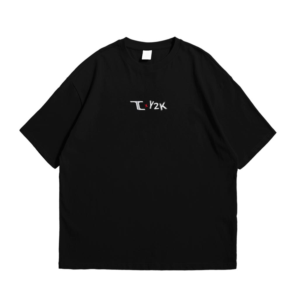 Y2k Styled Tee