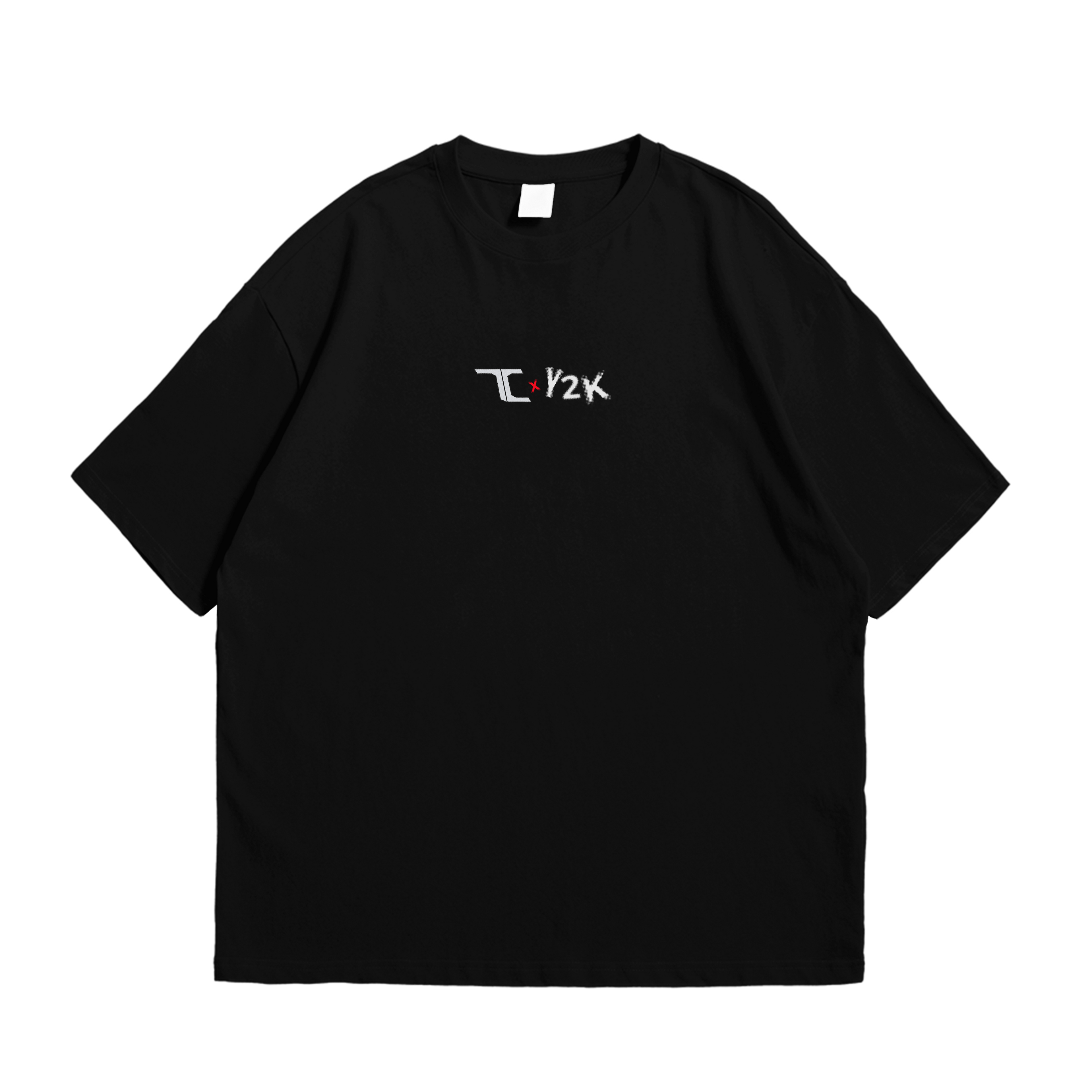 Y2k Styled Tee