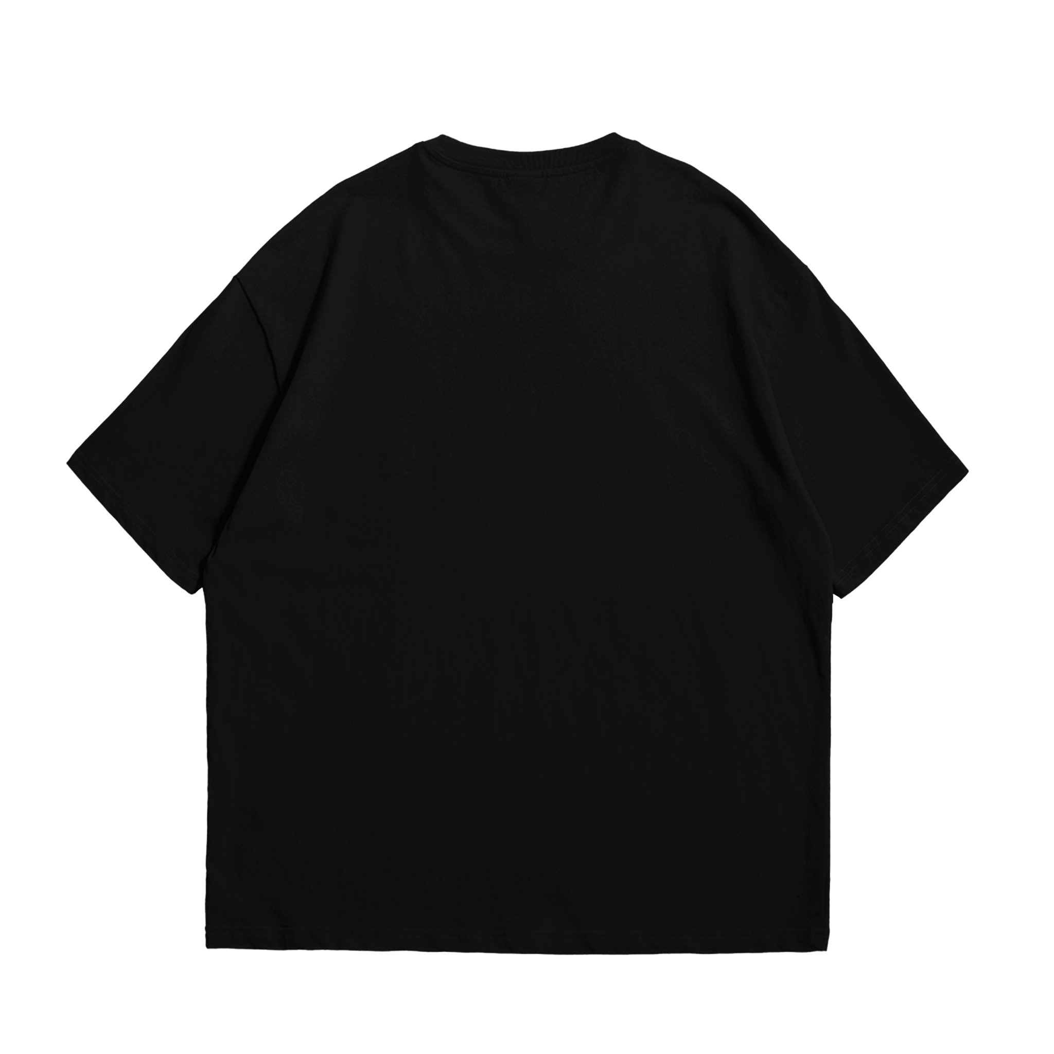 "WHO WE TRUST?" Unisex Tee
