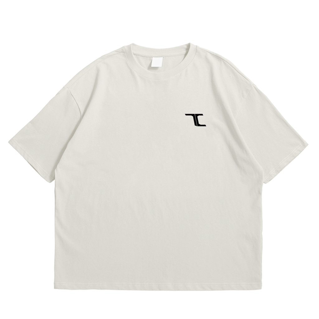 "CERTIFIED G" Unisex Tee OFFWHITE