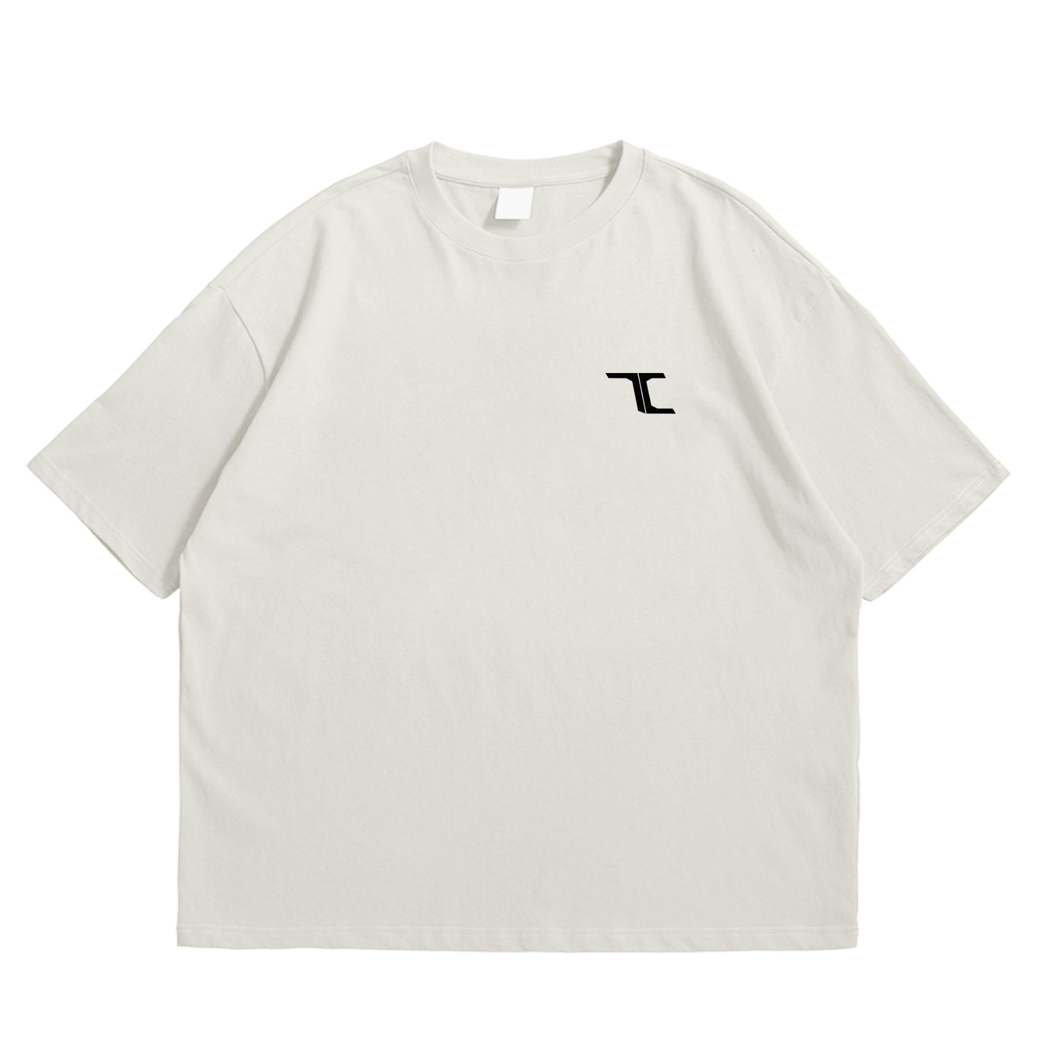 "CERTIFIED G" Unisex Tee OFFWHITE