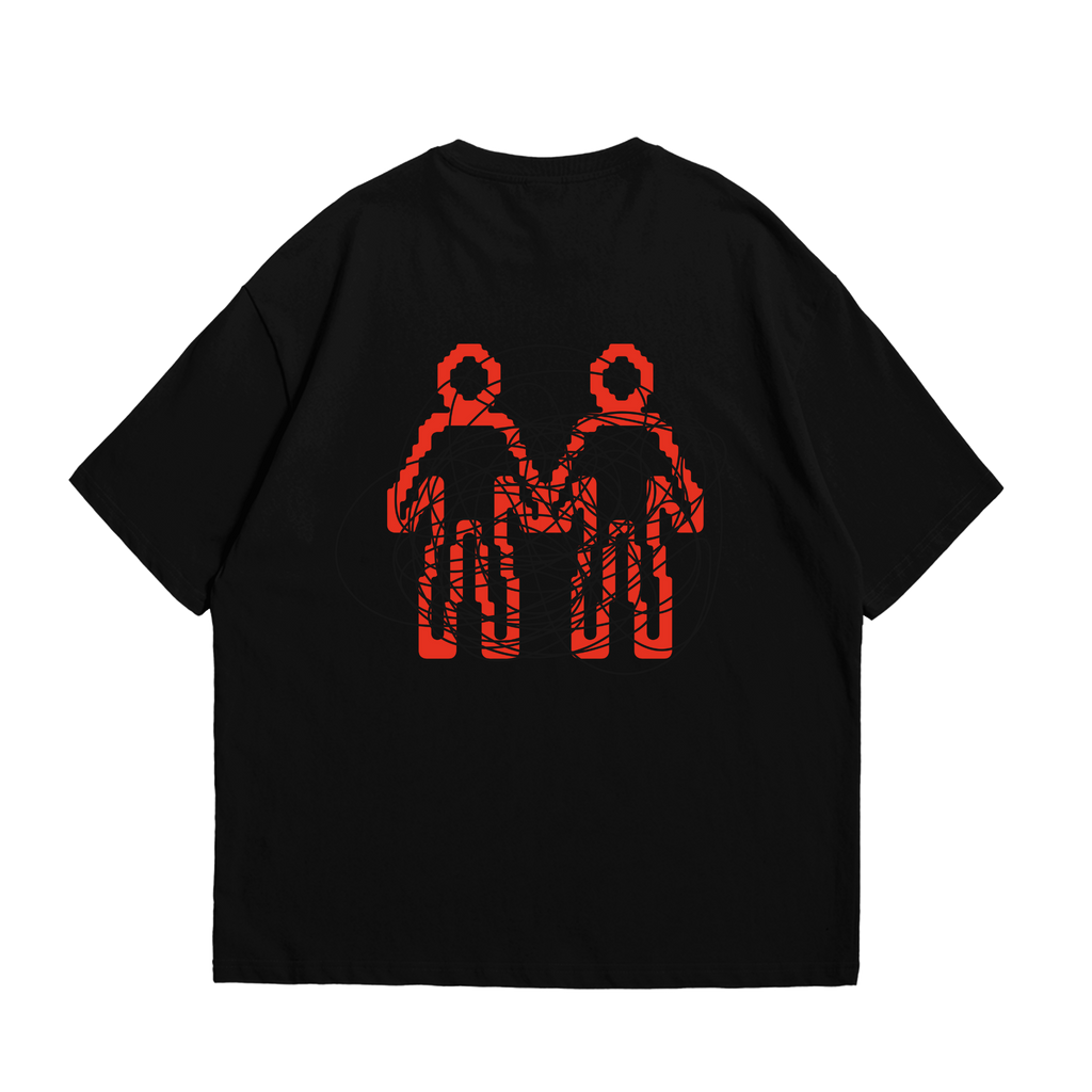 "2GETHER4LYF" Unisex Tee