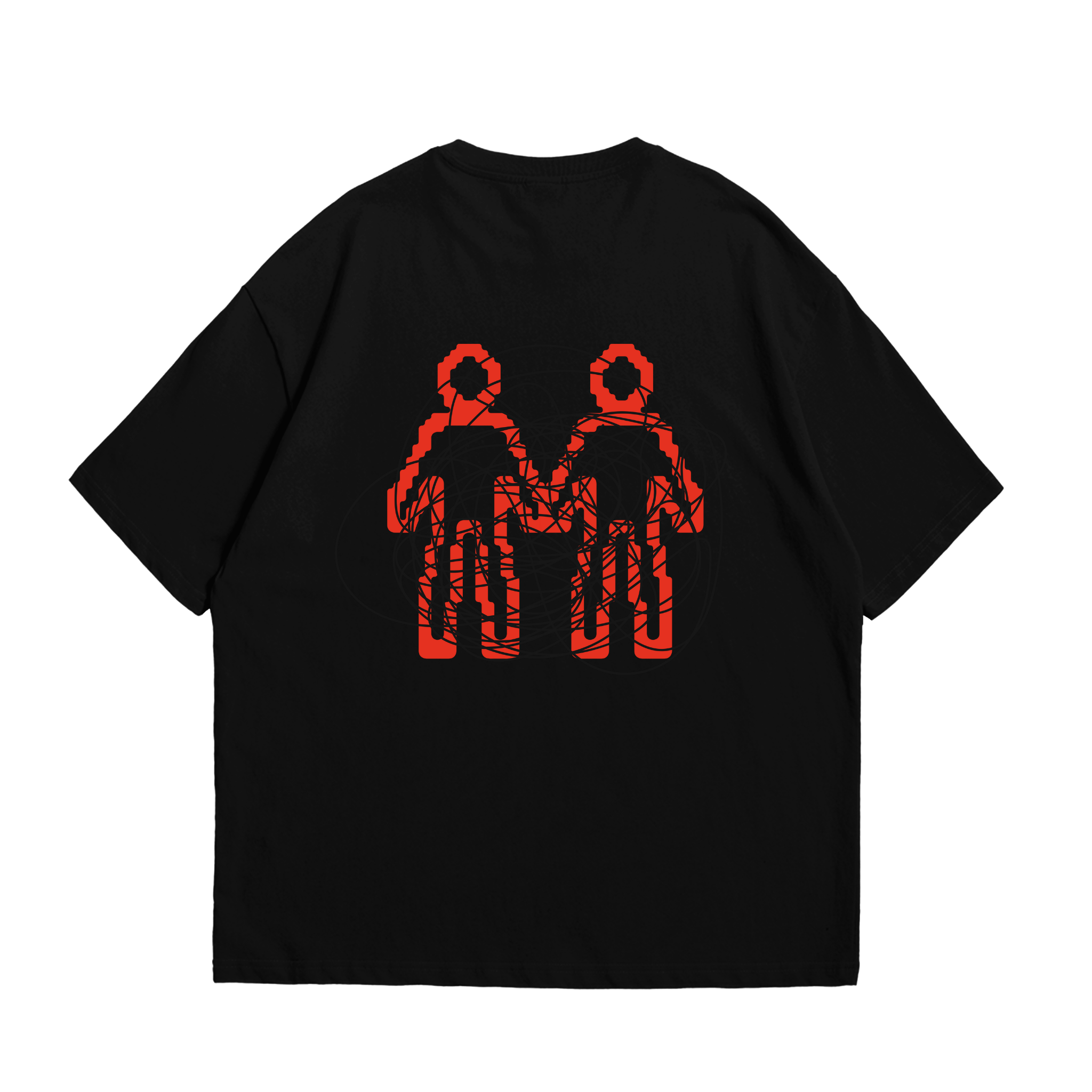 "2GETHER4LYF" Unisex Tee