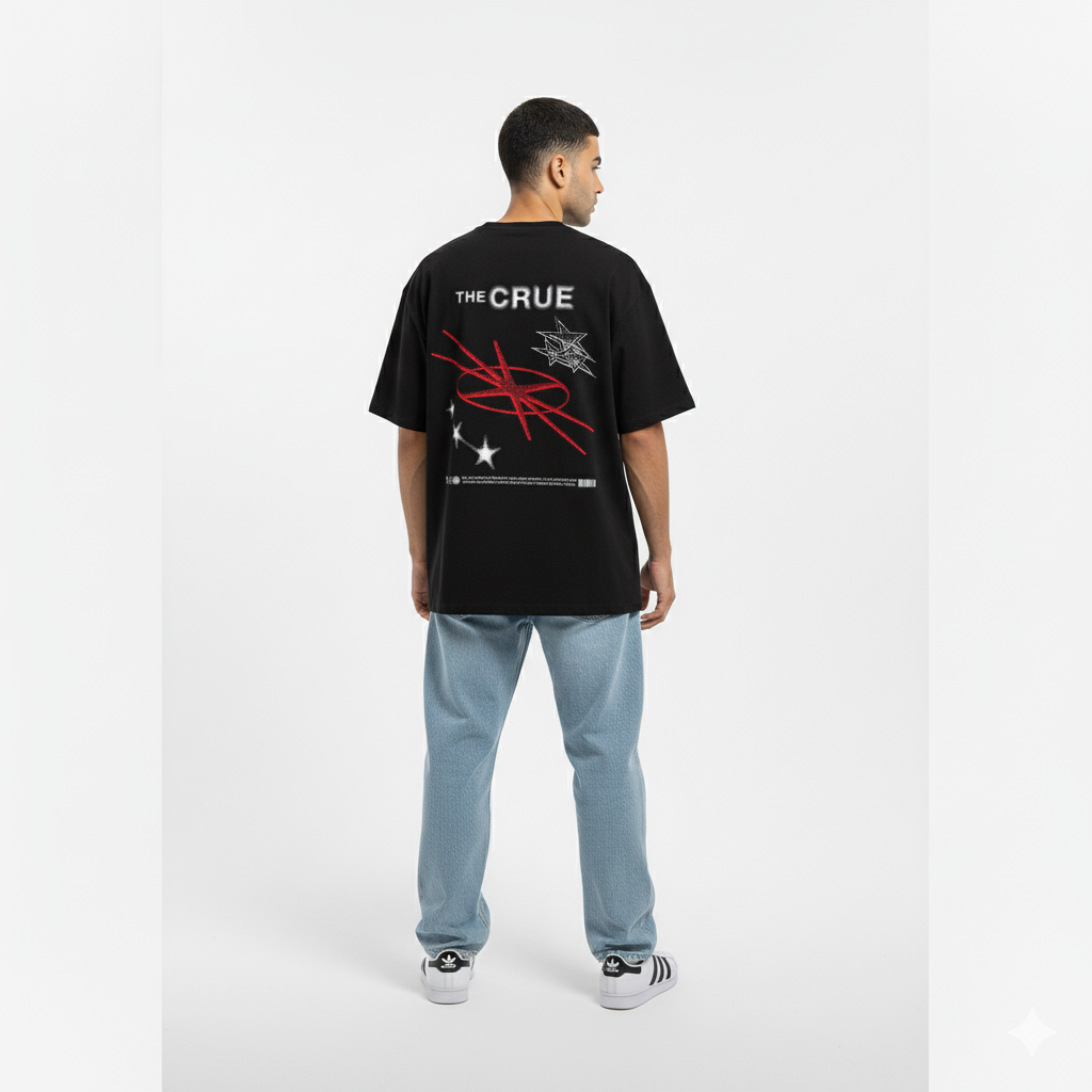 Y2k Styled Tee